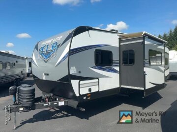 2019 Forest River XLR Hyper Lite