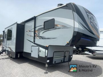 2019 Forest River XLR Thunderbolt