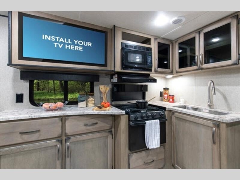 2019 Grand Design Transcend