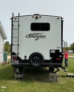 Thumbnail Photo 6 for 2019 Grand Design Imagine 2600RB