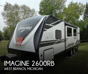 2019 Grand Design Imagine 2600RB