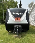 Thumbnail Photo 4 for 2019 Grand Design Imagine 2600RB