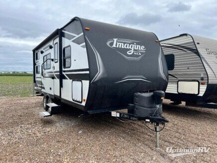Photo 1 for 2019 Grand Design Imagine