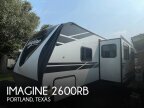 Thumbnail Photo 5 for 2019 Grand Design Imagine 2600RB