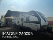 2019 Grand Design Imagine 2600RB