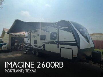 2019 Grand Design Imagine 2600RB