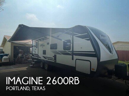 Photo 1 for 2019 Grand Design Imagine 2600RB