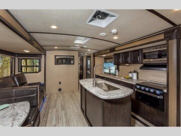 2019 Grand Design Imagine 2670MK