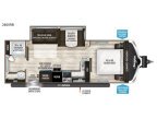 Thumbnail Photo 1 for 2019 Grand Design Imagine 2600RB
