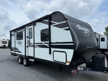 2019 Grand Design Imagine
