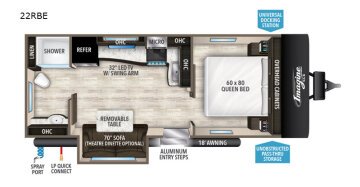 2019 Grand Design Imagine