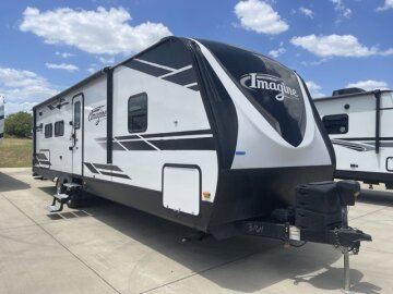 2019 Grand Design Imagine
