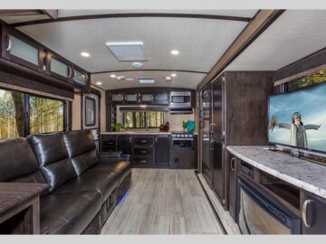 2019 Grand Design Imagine 2250RK