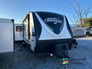 2019 Grand Design Imagine 2970RL