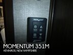 Thumbnail Photo 5 for 2019 Grand Design Momentum
