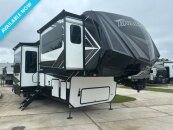 2019 Grand Design Momentum 376TH
