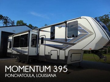 2019 Grand Design Momentum
