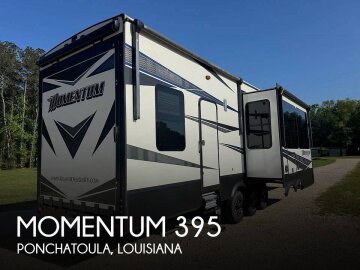 2019 Grand Design Momentum