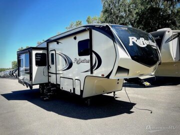 2019 Grand Design Reflection 303RLS