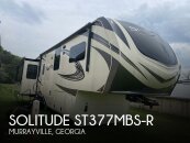 2019 Grand Design Solitude