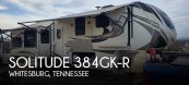 2019 Grand Design Solitude