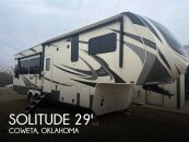 2019 Grand Design Solitude