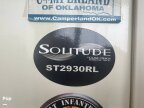 Thumbnail Photo 4 for 2019 Grand Design Solitude