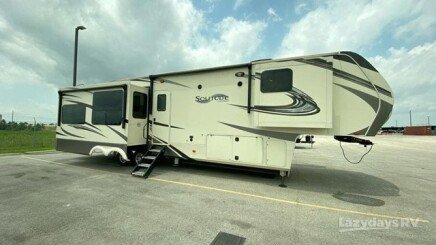 Photo 1 for 2019 Grand Design Solitude 385GK