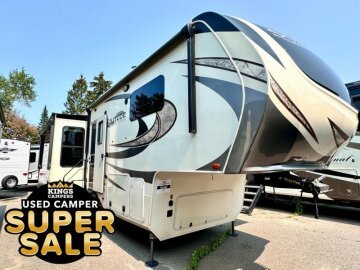 2019 Grand Design Solitude 310GK
