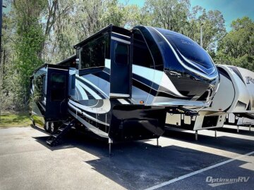 2019 Grand Design Solitude 380FL