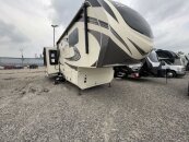 2019 Grand Design Solitude 310GK
