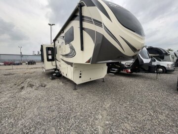 2019 Grand Design Solitude 310GK