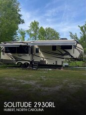 2019 Grand Design Solitude