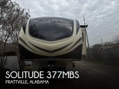 2019 Grand Design Solitude