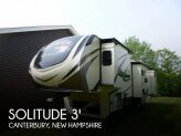 2019 Grand Design Solitude