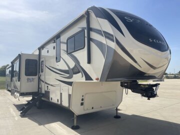 2019 Grand Design Solitude