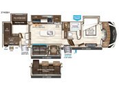 2019 Grand Design Solitude 3740BH