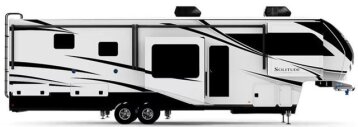 2019 Grand Design Solitude 380FL