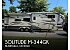 2019 Grand Design Solitude