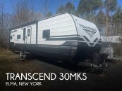 2019 Grand Design Transcend
