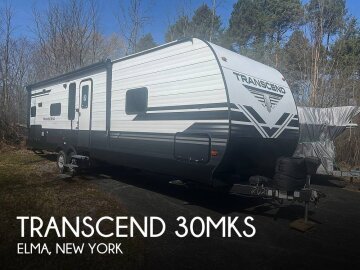 2019 Grand Design Transcend