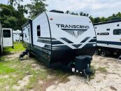 2019 Grand Design Transcend