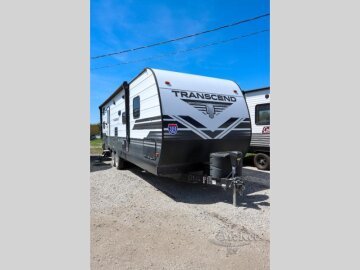 2019 Grand Design Transcend 27BHS