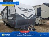 2019 Grand Design Transcend
