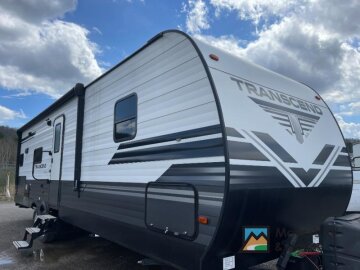2019 Grand Design Transcend