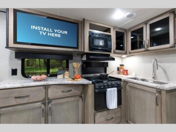 2019 Grand Design Transcend