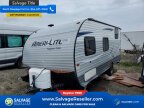 Thumbnail Photo 3 for 2019 Gulf Stream Ameri-Lite