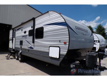 2019 Gulf Stream Conquest