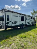 Thumbnail Photo 2 for 2019 Heartland Big Country