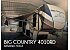2019 Heartland Big Country
